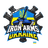 SQVAL emblem