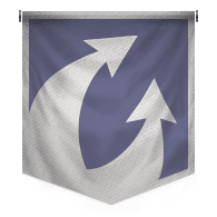 REKT emblem