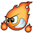 CRASH emblem