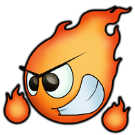 CRASH emblem