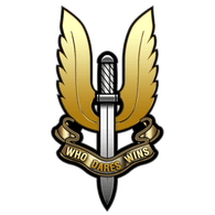 SF-I emblem