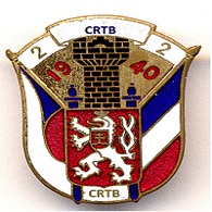 CRTB emblem