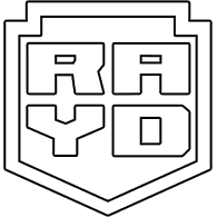RAYD emblem