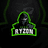 RYZON emblem