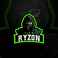 RYZON emblem