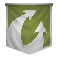 BOFWP emblem