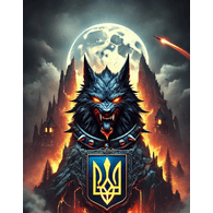 UAFCC emblem