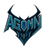 AG0NY emblem