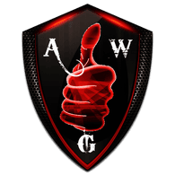 AWG emblem