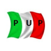 PUP emblem