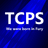 TCPS emblem