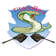T-BOA emblem