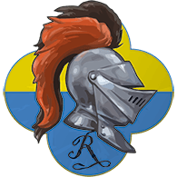 RALLE emblem