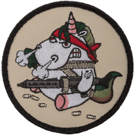 _ALU_ emblem