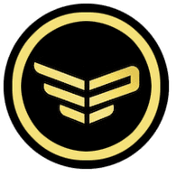 _V-P_ emblem