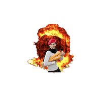 F-TA emblem