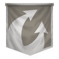 VIRUZ emblem
