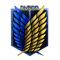DNPR_ emblem