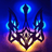 TIHI- emblem