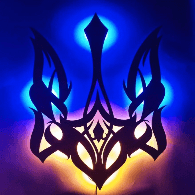 TIHI- emblem