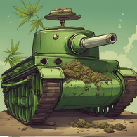 PG420 emblem