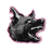 KRBN- emblem