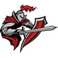 L-C-F emblem