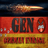 G-E-N emblem