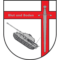 C-K-C emblem