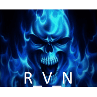 R_V_N emblem