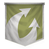 IBGER emblem