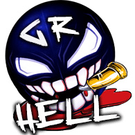 GRHEL emblem