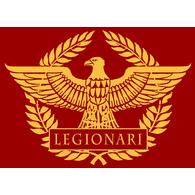 LE-GA emblem