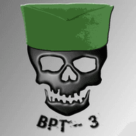 BPT3 emblem