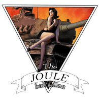 JOULE emblem