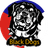 DOGCZ emblem