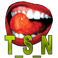T_S_N emblem
