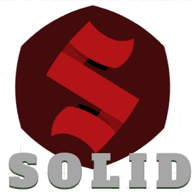 SOLID emblem