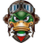 K4CS4 emblem
