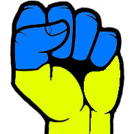P__UA emblem