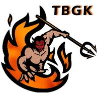 TBGK emblem