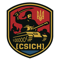 CSICH emblem