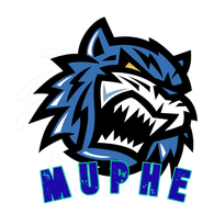 MUPHE emblem