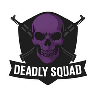 DEALY emblem