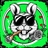 0_N_I emblem