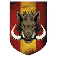 SPAIN emblem