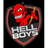 H-BA emblem