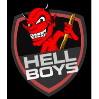 H-BA emblem