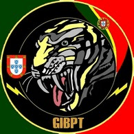 GIBPT emblem