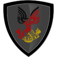 -E-F- emblem
